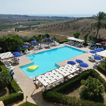 Grand Selinunte
