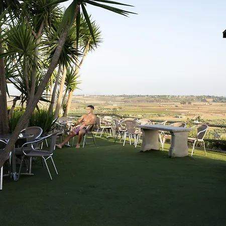 Grand Selinunte Hotel