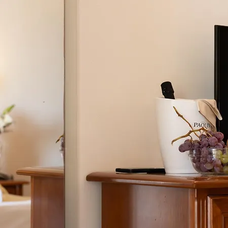 Grand Selinunte Hotel Marinella di Selinunte