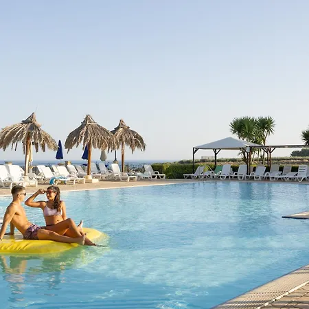 Grand Selinunte Hotel 4*