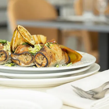 Grand Selinunte 4* Marinella di Selinunte