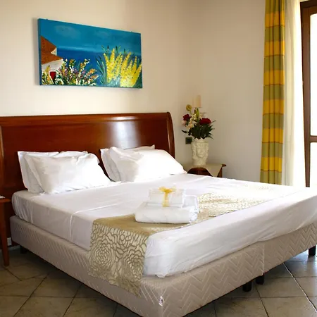 Hotel Grand Selinunte