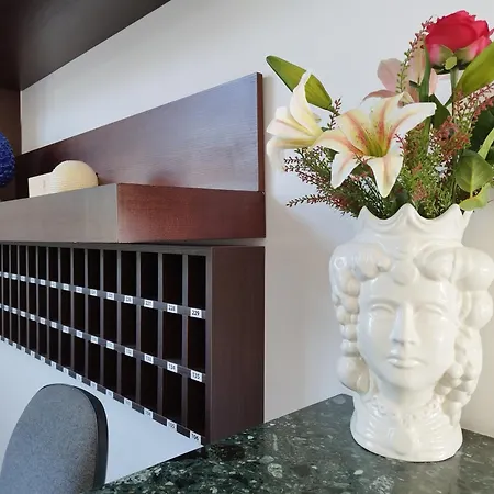 Hotel Grand Selinunte