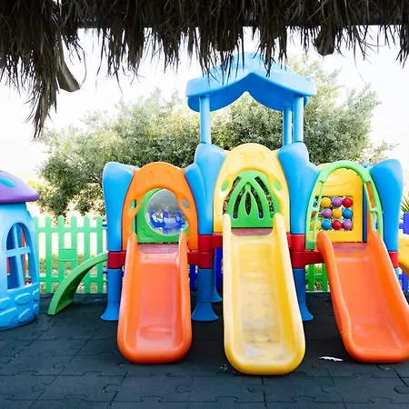 Hotel Grand Selinunte