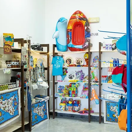 Grand Selinunte Hotel 4*