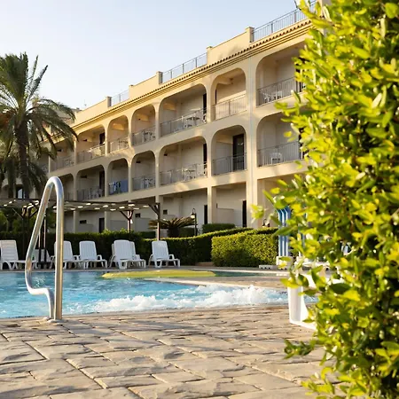 Grand Selinunte Hotel