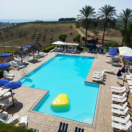 Grand Selinunte