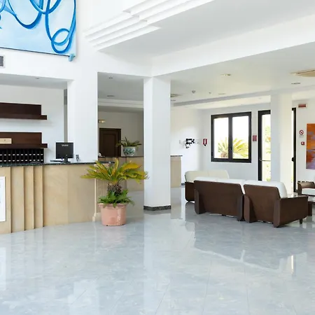 Hotel Grand Selinunte Marinella di Selinunte
