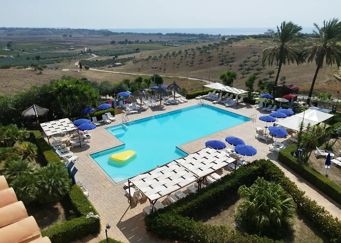 Grand Selinunte