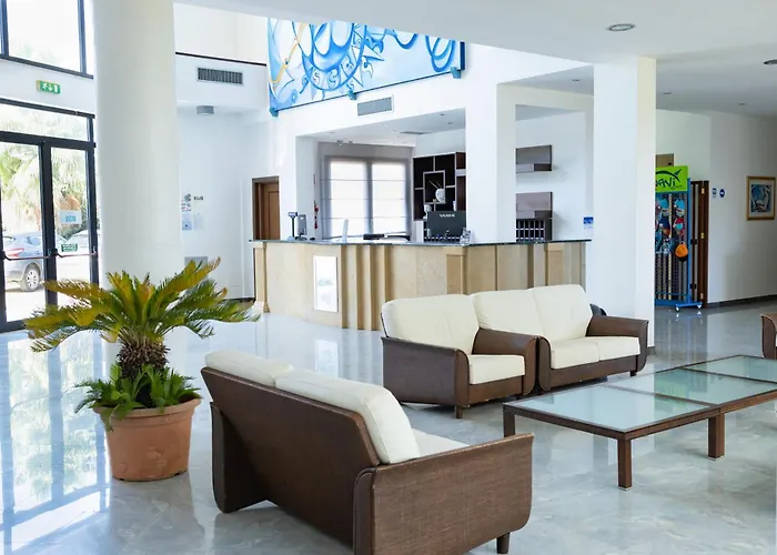 Grand Selinunte 4*