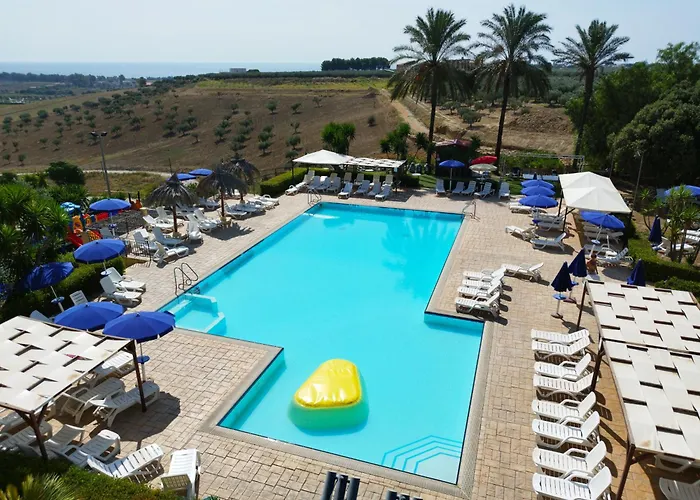 Grand Selinunte